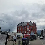 Single Elegant I Sentrum- Sea View * Ålesund