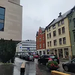 Single Elegant I Sentrum- Sea View Ålesund