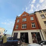 Single Elegant I Sentrum- Sea View