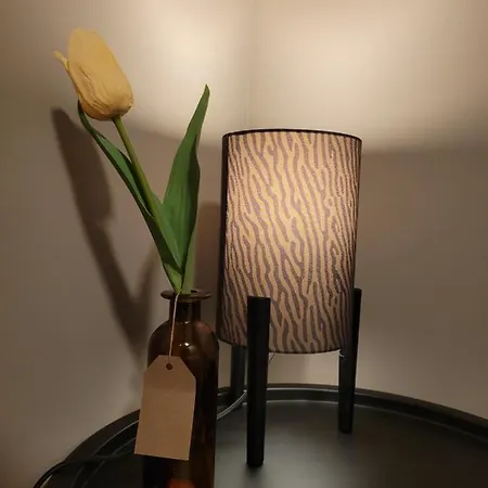 Single Elegant I Sentrum- Sea View 奥勒松
