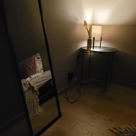 Bed and Breakfast Single Elegant I Sentrum- Sea View