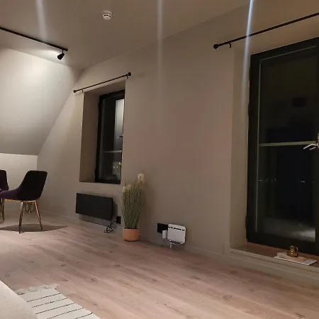 Single Elegant I Sentrum- Sea View * Ålesund