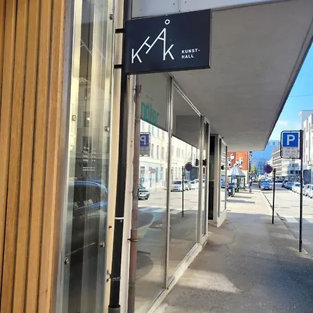 Single Elegant I Sentrum- Sea View *