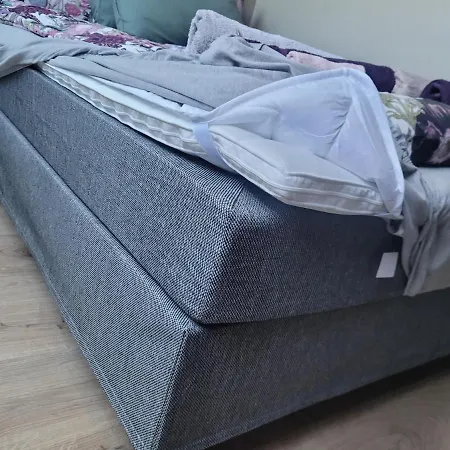 Single Elegant I Sentrum- Sea View Bed and Breakfast Ålesund