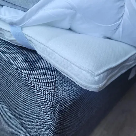 Single Elegant I Sentrum- Sea View Отель типа 