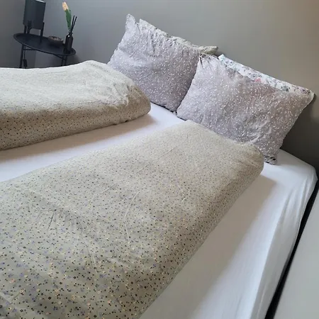 Single Elegant I Sentrum- Sea View Отель типа 