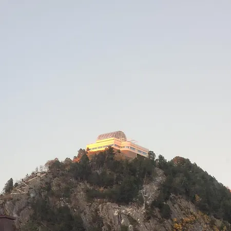 Single Elegant I Sentrum- Sea View * Ålesund