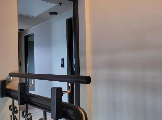 Single Elegant I Sentrum- Sea View Ålesund