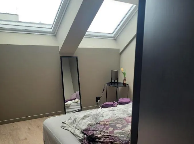 Single Elegant I Sentrum- Sea View Bed & Breakfast