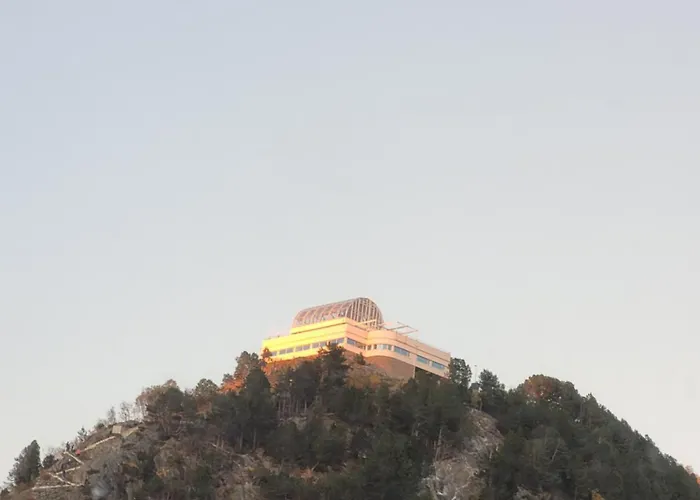 Single Elegant I Sentrum- Sea View * Ålesund