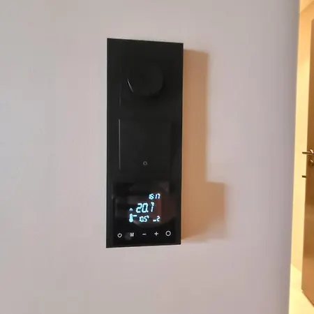 Single Elegant I Sentrum- Sea View * Ålesund