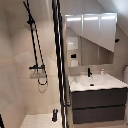 Single Elegant I Sentrum- Sea View *