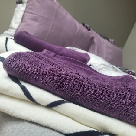 Single Elegant I Sentrum- Sea View B&B *