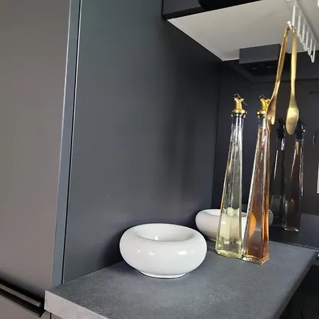 Single Elegant I Sentrum- Sea View *