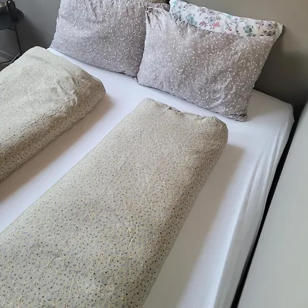 B&B Single Elegant I Sentrum- Sea View