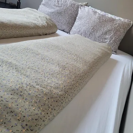 Single Elegant I Sentrum- Sea View *