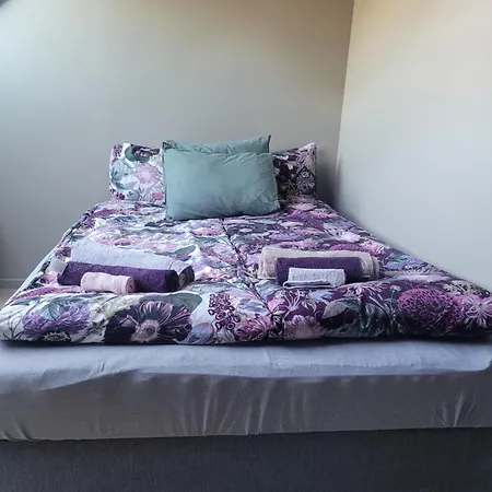 Bed and breakfast Single Elegant I Sentrum- Sea View Ålesund